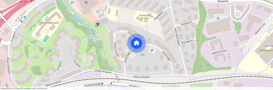 Orionvägen 6, 554 64, Jönköping