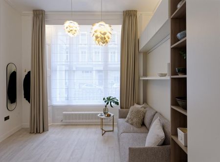 Studio to rent - Photo 2