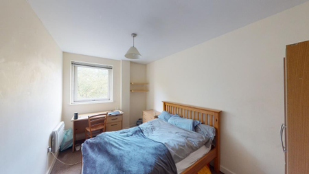 2 bedroom ground floor flat to rent - Photo 3