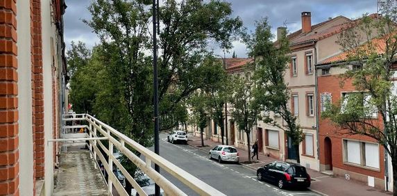 Location Appartement 1 pièce 28m² ALBI 81000 - Photo 2