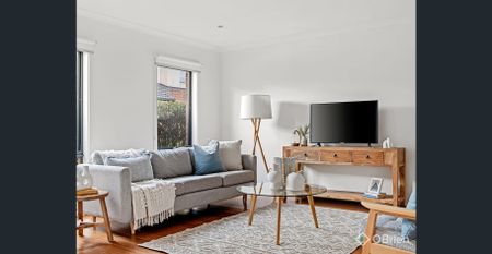 Spacious 3 bedroom + Study Home. - Photo 4