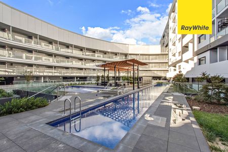 343/325 Anketell Street, Greenway ACT 2900 - Apartment For Rent | Domain - Photo 3