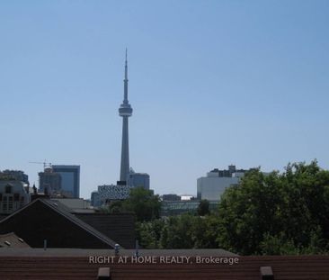For Lease - 210 McCaul Street Unit# Unit A, Toronto, Ontario - Photo 5