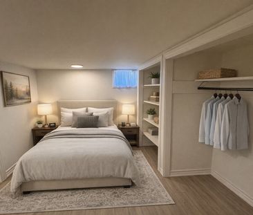 For Lease - 628 Manning Avenue, Toronto, Ontario - Photo 1