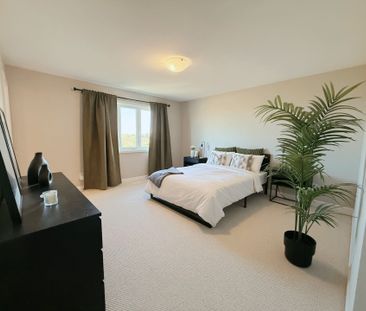 For Lease - 107 Aura Avenue, Barrhaven, Ontario - Photo 5