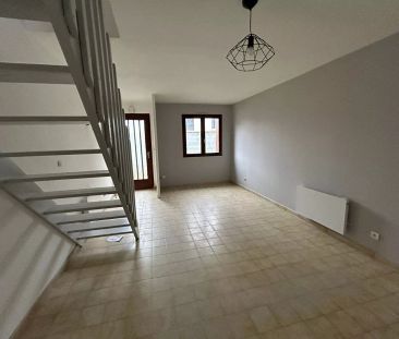 Maison T3 rénovée avec jardin - Boulevard de Chinon - Calme & confort - Photo 2