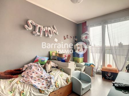 Location appartement à Brest, 4 pièces 88.23m² - Photo 2