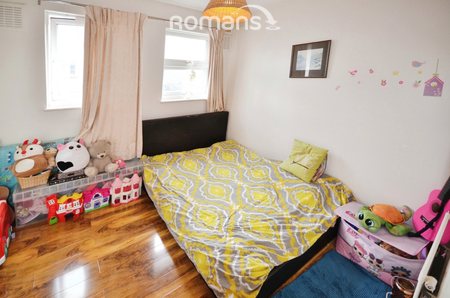 2 bedroom terraced house to rent - Photo 5
