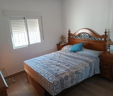 Piso de alquiler en Calle Palmito, 15, Parque de la Paloma - Photo 6