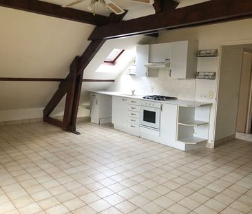 Appartement T3 Viviers-du-Lac à louer - Photo 3