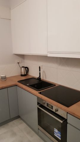 Apartament na wynajem, ul. Grzybowska, Warszawa Śródmieście - Zdjęcie 2