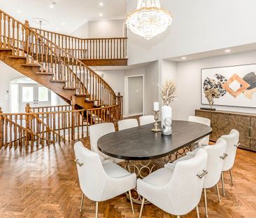 For Lease - 4 Prescott Court, Markham, Ontario - Photo 6