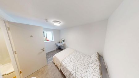 6 bedroom apartment to rent - Photo 5