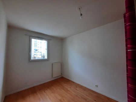 Appartement T2 à louer - 48 m² - Photo 2