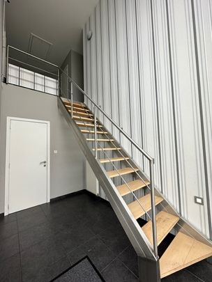 Ruime losstaande woning met tuin in het centrum van Vlimmeren - Photo 1