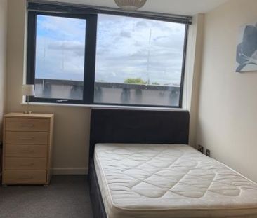 2 bedroom apartment to rent - Photo 6