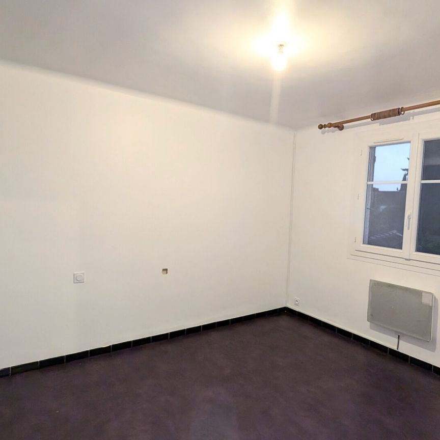 Location appartement 2 pièces, 34.22m², Rodilhan - Photo 1