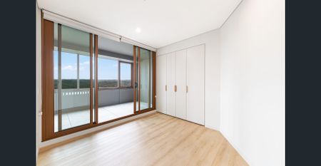 Brand New Spacious 1 Bedroom Apartment with Winter Garden - Price Negotiable - Photo 3