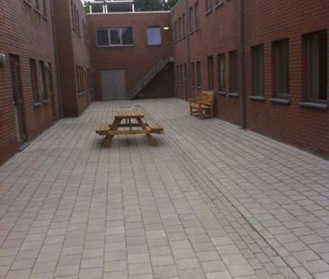 Magdalenastraat 13, kamer 20 - Photo 2