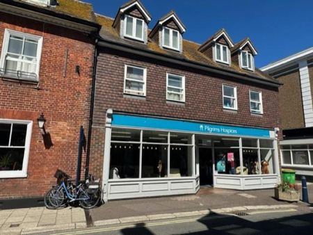 Great Conduit Street, Hythe - Photo 2