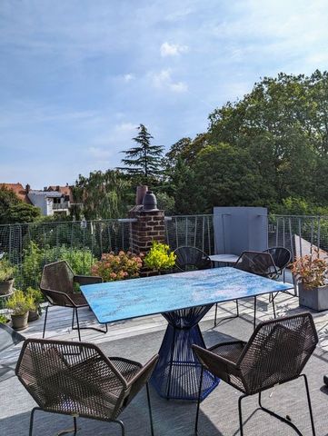 Penthouse te huur - Photo 5