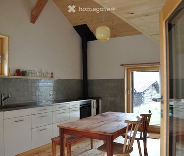 Grange - Foto 4