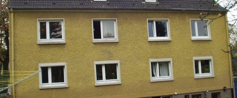 *** Heimaterde! 2 Zimmer-Wohnküche - modernes Duschbad - eigener Garten!*** - Foto 1