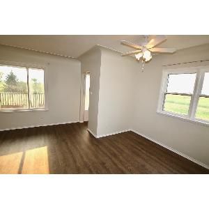 2 Bed 1 Bath Acreage For Rent Sturgeon County - Photo 3