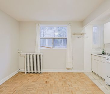For Lease - 33 Maitland Street Unit# 106, Toronto, Ontario - Photo 3