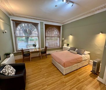 Studio Flat, Bedford Hill, SW12 - Photo 6