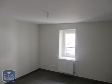 Location Appartement 3 pièces 105m² NANCY 54000 - Photo 3