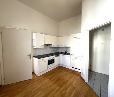 UNDER CONSTRUCTION - UNBEFRISTET: Ruhiges und helles Apartment mit ... - Photo 1