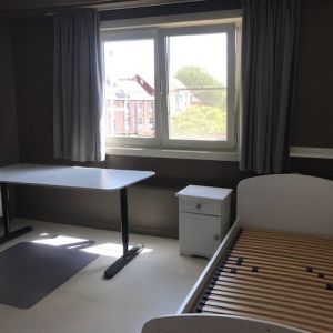 Wagenmakersstraat 2, kamer 10 - Photo 2