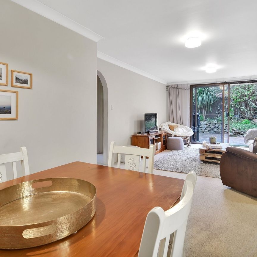 15/10 Willandra Street, Lane Cove North NSW 2066 - Townhouse For Rent | Domain - Photo 1