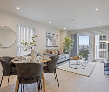 2 Bedroom Apt, Lady Pirrie House, 5 Shipwright Way, Titanic Quarter... - Photo 5