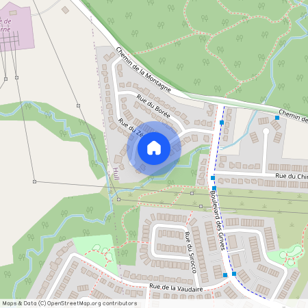 19 Rue du Zephyr b, Gatineau, Gatineau, Outaouais, J9A 0B3