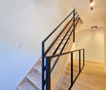 Nieuwbouwwoning (BEN) met 3 slaapkamers in Oostakker! - Photo 3