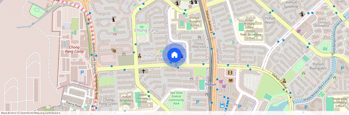 146 Yishun Street 11 (760146), Singapore
