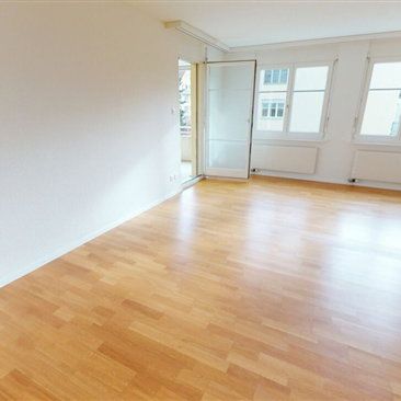 4.5 Zimmer, 2. Stock - Photo 1