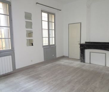 Location appartement 3 pièces, 43.45m², Narbonne - Photo 1
