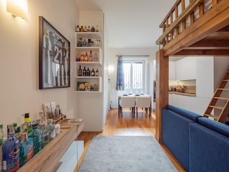 Via Edmondo de Amicis, Milan, Lombardy 20123 - Photo 3