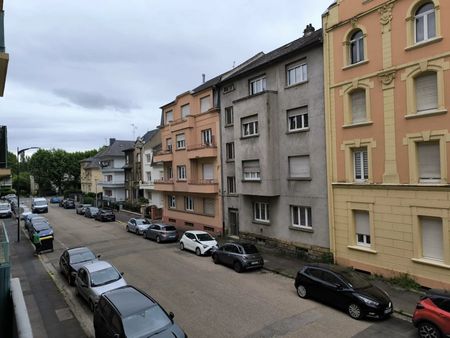 Appartement à louer à Thionville - Photo 3