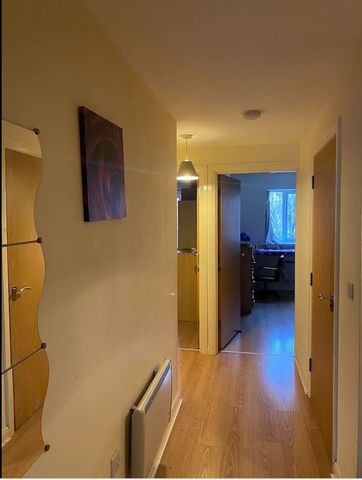 2 Bed Flat, Aura Court, M15 - Photo 5