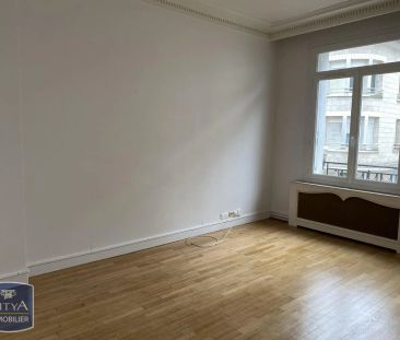 Appartement à louer 5 pièces 118.93m² - Photo 2