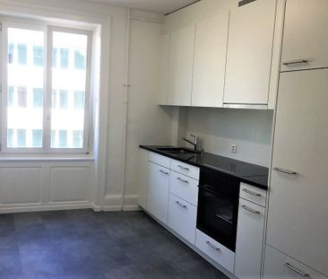 Wohnung in lebendigem Stadtquartier - Photo 4