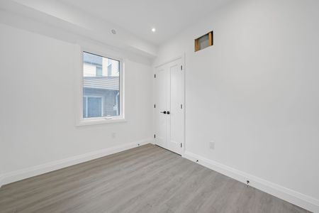 For Lease - 474 Montrose Avenue Unit# Third, Toronto, Ontario - Photo 5