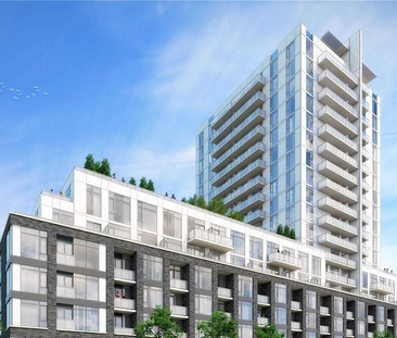 For Lease - 3220 Sheppard Avenue Unit# 1306, Toronto, Ontario - Photo 1