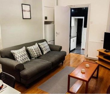 1 bedroom house of multiple occupation to rent - Photo 1