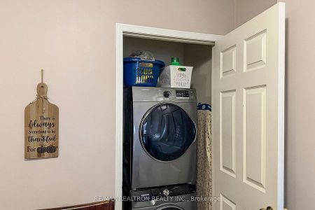 For Lease - 88 Odoardo Disanto Circle, Toronto, Ontario - Photo 2