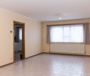 Gezellig 2 slpk-appartement in hartje Herk-de-Stad - Foto 2